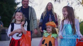 Fall Weekend Fun in Santa Claus, Indiana