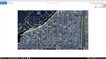 14 4 车位直线检测