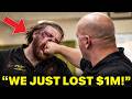 When BAD Deals Turn Into Family DRAMA on Pawn Stars