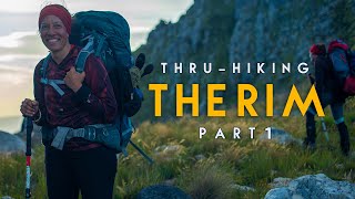 The Rim of Africa: Part 1