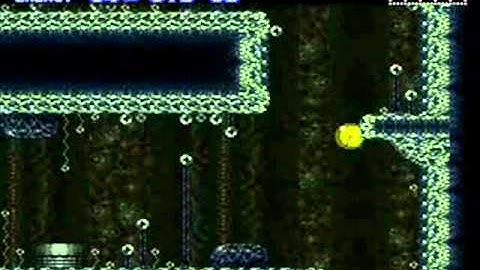 [Obsoleted] Super Metroid: Project Base - 100% Speed Run - Part 1