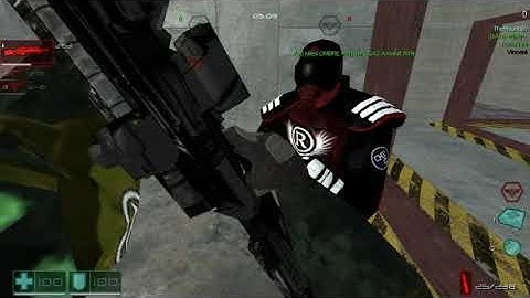 FEAR COMBAT - OMBRE calling cheats on MXT JPN CTF