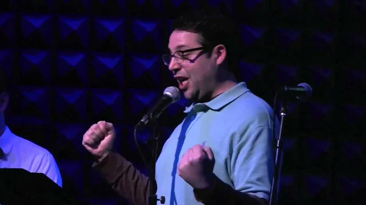 Steve Rosen - "Ode To The Brooklyn Bridge" (Kelly)