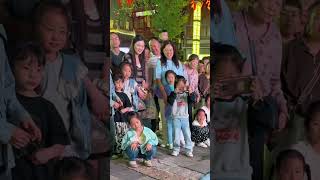 今天的欢乐分享给大家.. #骗你生娃系列 #boby #搞笑 #孩子就是拿来玩的 #尿不湿蹦蹦#萌娃