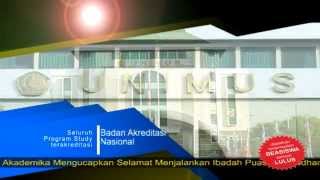 Download lagu TVC Universitas Muhammadiyah Semarang 2014 Versi.2