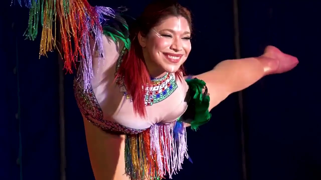 Lone Star Circus, Wild West Tent Show