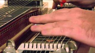 Somewhere Over The Rainbow (C6th pedal steel)