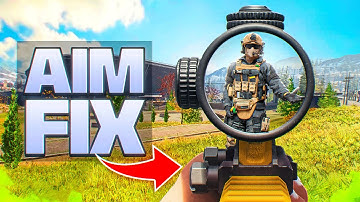 STOP losing gunfights in Warzone (1v1s Guide)