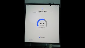 How to Transfer Data from Samsung Z Fold 3 to Samsung Z Fold 7 2025 Step by Step