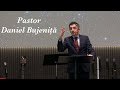 Pastor Daniel Bujeniţă | Crucea lui Hristos - Luca Capitolul 23:26-43