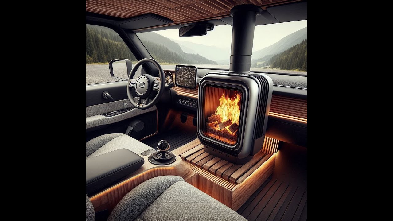 ANDROID CAR от GPT - ответочка Apple 