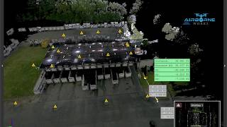 Fedex Charleston Facility Scan