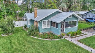 707 SE 10th Pl, Ocala, FL 34471