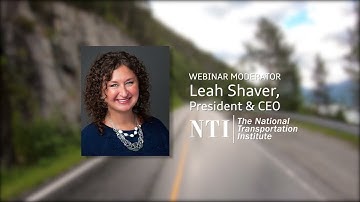 INSITE 2021 Webinar Series Session 5