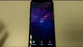 Android app - Whistle to find screenshot 3