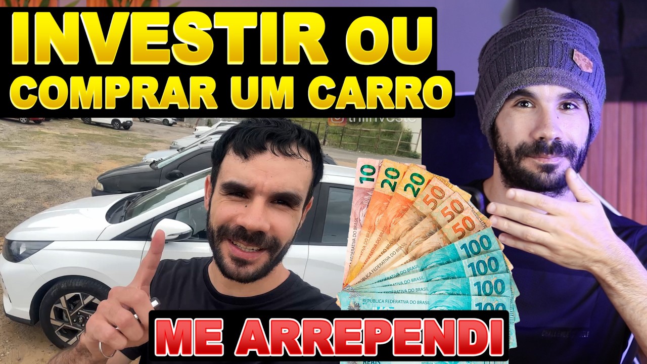 Esse é o custo mensal do HB20 – Me arrependi de comprar o carro?