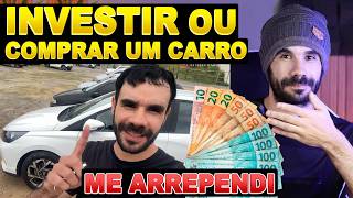 Esse É O Custo Mensal Do Hb20 Me Arrependi De Comprar O Carro?