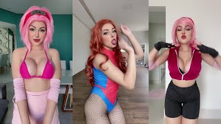 Onlycosvickye December 2021 Tiktok Compilation Part 3