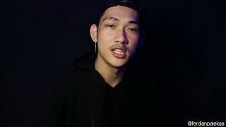 ferdian paleka minta maaf.