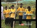 Special students show farming skills