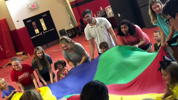 Trojan Preschool 2018-2019