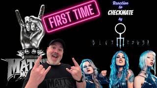 Blue Medusa – Checkmate | Is this a Diss Track?