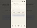 Vavus AI — Image Generator · Mobile
