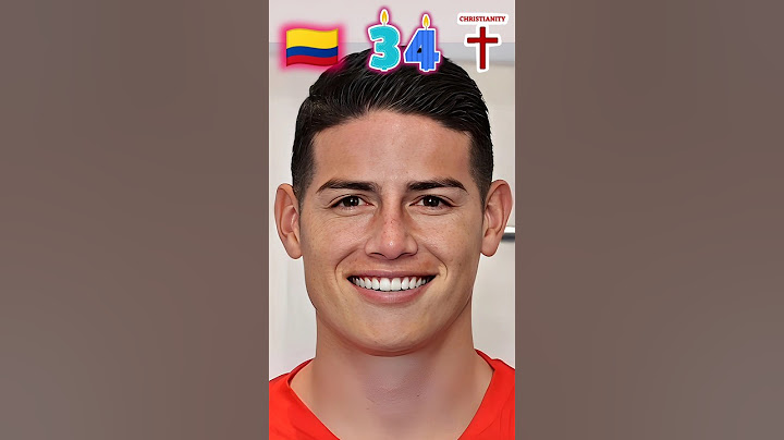 James Rodríguez Before and Now 2025 #colombia #player #football  #stiifgm