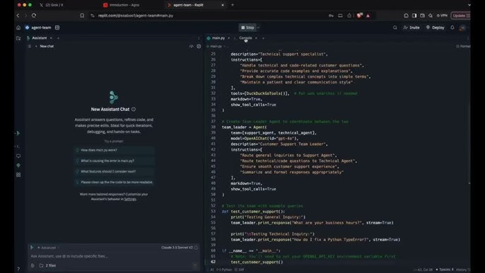 How Grok Transforms Customer Support with AI Chatbots and Sentiment Analysis