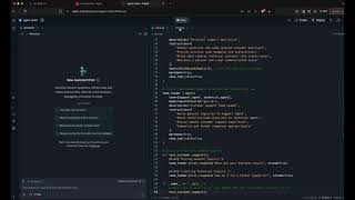 Build a Live Customer Support AI in 60 Seconds with Grok 3 + Replit π