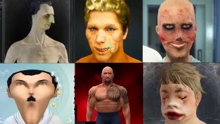 Monster Factory | Trailer Monster Factory | Trailer
