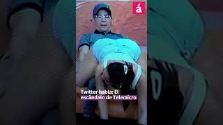 El Escándalo De Telemicro