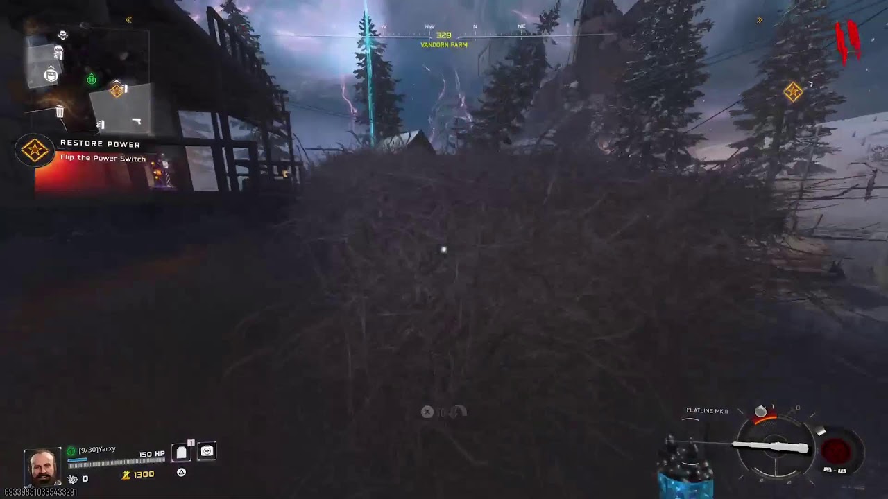 BO7 Zombies Infestation Grind | Live 🔴