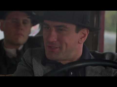 Bir Zamanlar Amerika'da Once Upon A Time In America 1984 KANAL D Sezai AYDIN Dublaj Trailler