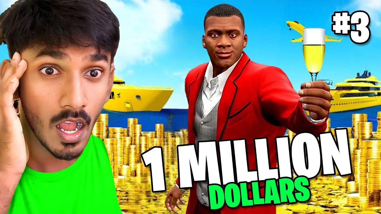 GTA 5 Online Task completing