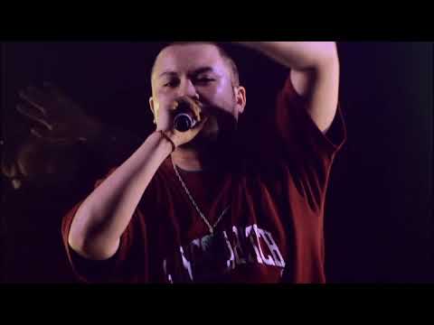 サイプレス上野とロベルト吉野 / Dear MaMa with LUVRAW & BTB - LIVE at LIQUID ROOM