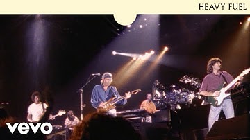 Dire Straits - Heavy Fuel (Official Music Video)