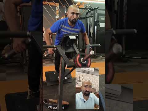 Strength is built in many ways. ICARE