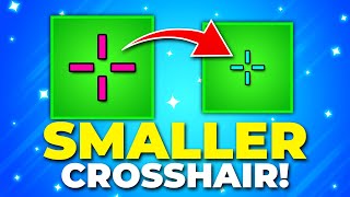 How to Make Your Crosshair Smaller in Valorant