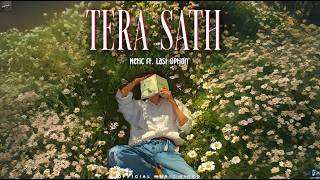 Netic Ft. ||@LastOption|| Tera Sath | Official Music Video screenshot 3