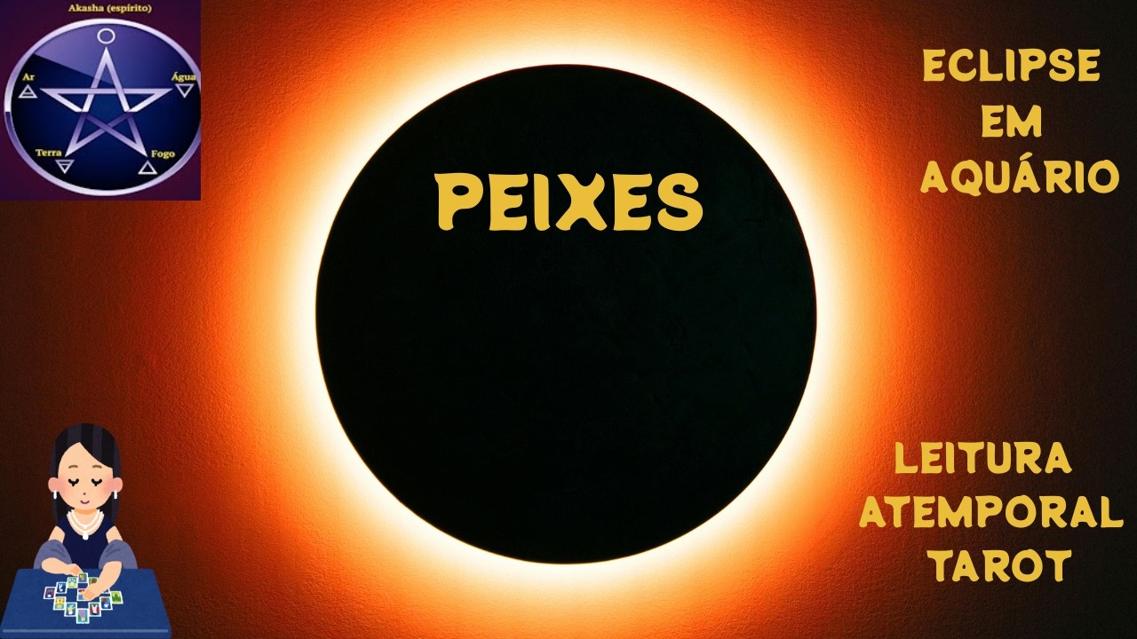 ♓PEIXES - MUDANÇA DE CARREIRA ABENÇOADA. ALGO CONCRETO E VALIOSO SERÁ ENTREGUE A VC.