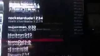 REAL MW2 JAILBREAK MOD MENU!