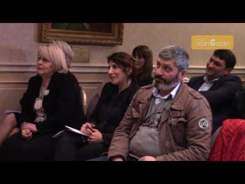 DCFTA-ს შესახებ რეგინებში საინფორმაცი მაგიდები ამოქმედდება