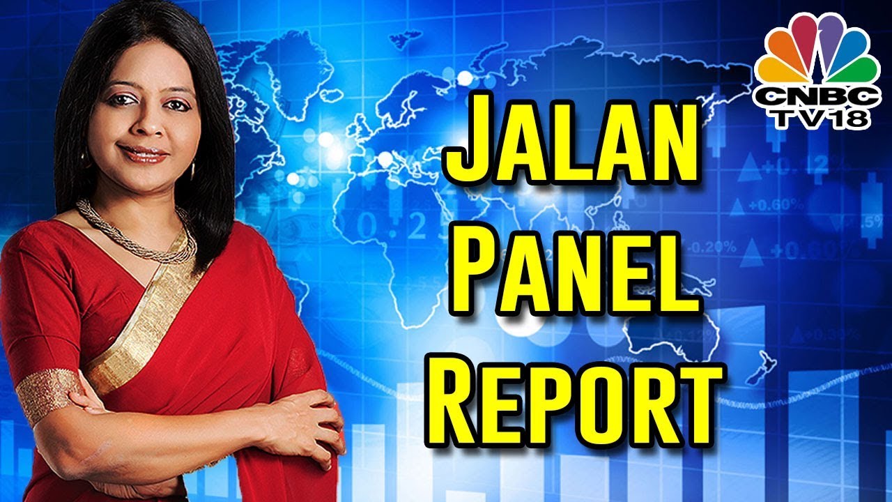 Indianomics: The Jalan Panel Report