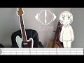 [TABS] Yorushika【Say It (Itte)】 Guitar Cover