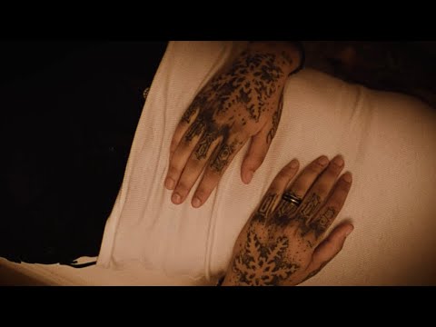 Jade Omari - Fess Up (Visualizer)