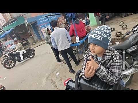 Doctor Ke Paas Jana Tha, Pohoch Gye Jalebi Lene 😂😂