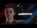 PSN Skrillagorrilla Undisputed Ranked Gameplay
