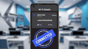 WiFi Map & Analyzer