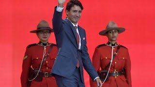 Canada's retaliatory tariffs target U.S. Republican strongholds